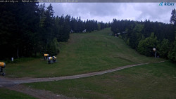 Slalomka