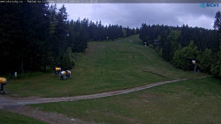 Slalomka
