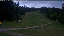 Slalomka