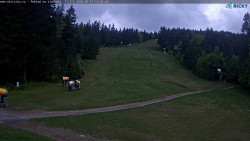 Slalomka