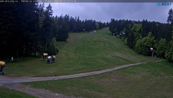 Slalomka