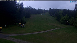 Slalomka