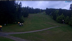 Slalomka