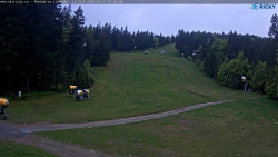 Slalomka