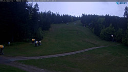 Slalomka
