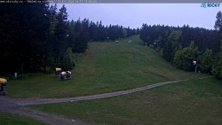 Slalomka
