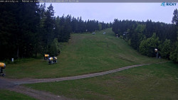 Slalomka