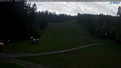Slalomka