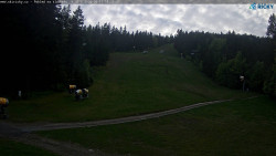 Slalomka
