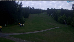 Slalomka