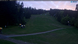 Slalomka