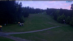 Slalomka