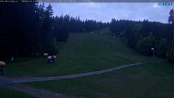 Slalomka