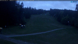 Slalomka