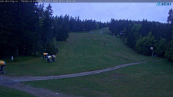 Slalomka