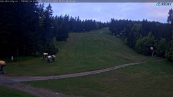 Slalomka
