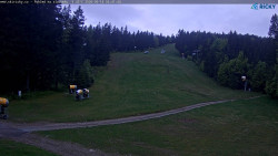 Slalomka