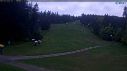 Slalomka