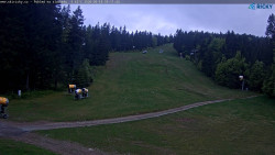 Slalomka