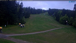 Slalomka