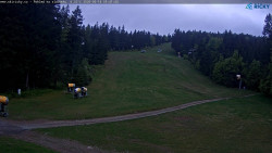 Slalomka