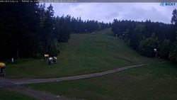 Slalomka