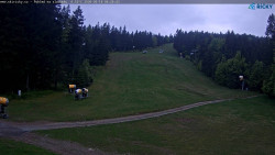 Slalomka
