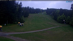 Slalomka