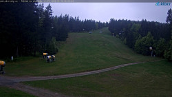 Slalomka