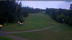 Slalomka