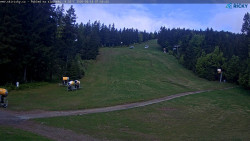 Slalomka