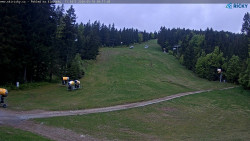 Slalomka