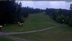 Slalomka