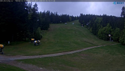 Slalomka