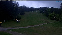 Slalomka