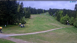 Slalomka
