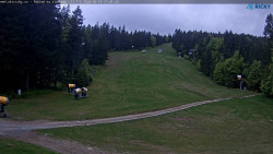 Slalomka
