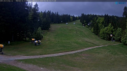 Slalomka