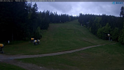 Slalomka