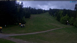 Slalomka