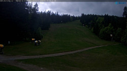 Slalomka