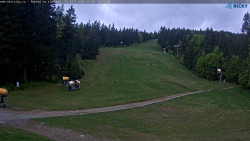 Slalomka