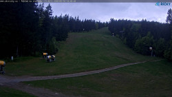 Slalomka