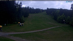 Slalomka