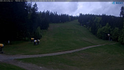 Slalomka