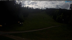 Slalomka