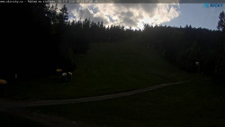 Slalomka