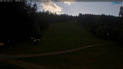 Slalomka