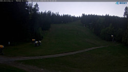 Slalomka