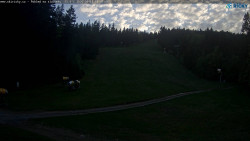 Slalomka